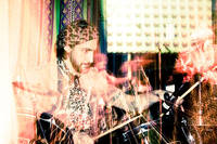 2010-01-23 - Gazelle från Södra bar, Stockholm