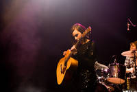 2010-01-25 - Amy Macdonald från Berns, Stockholm