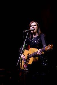 2010-01-25 - Amy Macdonald från Berns, Stockholm