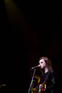 2010-01-25 - Amy Macdonald från Berns, Stockholm