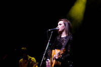 2010-01-25 - Amy Macdonald från Berns, Stockholm