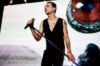 2010-01-25 - Depeche Mode från Malmö Arena, Malmö