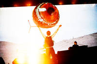 2010-01-26 - Depeche Mode från Scandinavium, Göteborg