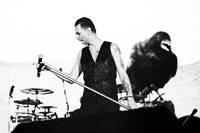2010-01-26 - Depeche Mode från Scandinavium, Göteborg