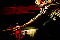 2010-01-27 - The Baseballs från Göta Källare, Stockholm