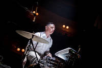 2010-01-27 - Nitzer Ebb från Stora Teatern, Göteborg
