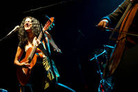2010-01-28 - Rupa & the April Fishes från Södra Teatern, Stockholm