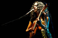 2010-01-28 - Rupa & the April Fishes från Södra Teatern, Stockholm