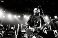 2010-01-28 - Backyard Babies från Tyrol, Stockholm