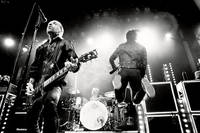 2010-01-28 - Backyard Babies från Tyrol, Stockholm