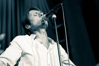 2010-01-28 - Brett Anderson från Nalen, Stockholm