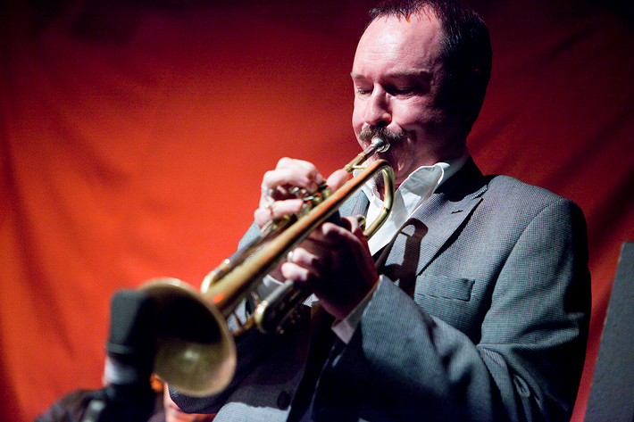 2010-01-29 - Håkan Broström från Fasching, Stockholm