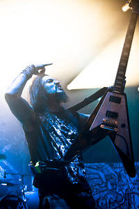 2010-01-30 - Machine Head från Arenan, Stockholm