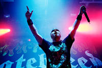 2010-01-30 - Hatebreed från Arenan, Stockholm
