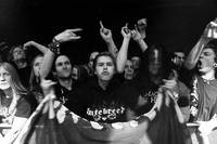 2010-01-30 - Hatebreed från Arenan, Stockholm