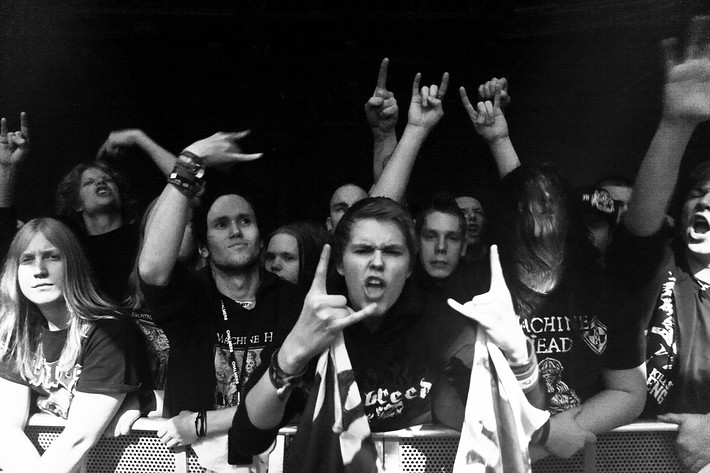 2010-01-30 - Hatebreed från Arenan, Stockholm