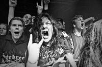 2010-01-30 - Hatebreed från Arenan, Stockholm