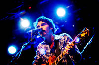 2010-01-30 - Local Natives från Sticky Fingers, Göteborg