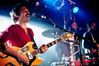 2010-01-31 - Local Natives från Debaser Slussen, Stockholm