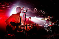2010-01-31 - Local Natives från Debaser Slussen, Stockholm