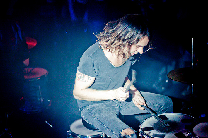 2010-02-04 - Bad Hands från Berns 2.35:1, Stockholm