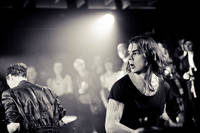 2010-02-04 - Bad Hands från Berns 2.35:1, Stockholm