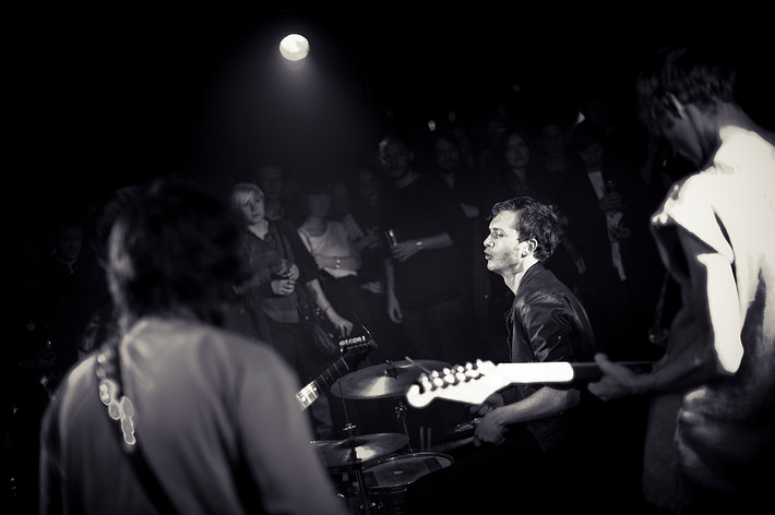 2010-02-04 - Bad Hands från Berns 2.35:1, Stockholm