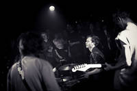 2010-02-04 - Bad Hands från Berns 2.35:1, Stockholm