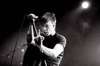 2010-02-05 - Billy Talent från Trädgår'n, Göteborg