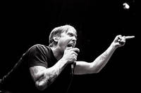 2010-02-05 - Billy Talent från Trädgår'n, Göteborg