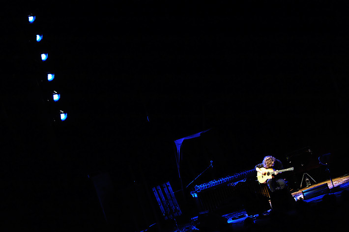 2010-02-05 - Pat Metheny från Konserthuset, Stockholm