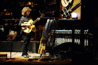 2010-02-05 - Pat Metheny från Konserthuset, Stockholm