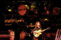 2010-02-05 - Pat Metheny från Konserthuset, Stockholm