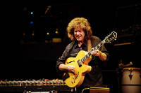 2010-02-05 - Pat Metheny från Konserthuset, Stockholm