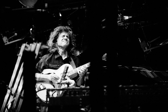 2010-02-05 - Pat Metheny från Konserthuset, Stockholm