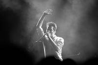 2010-02-05 - Delphic från Debaser Medis, Stockholm