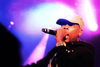 2010-02-06 - Talib Kweli från Uppsala Konsert & Kongress, Uppsala