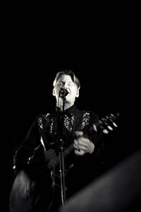 2010-02-05 - Johnossi från Annexet, Stockholm