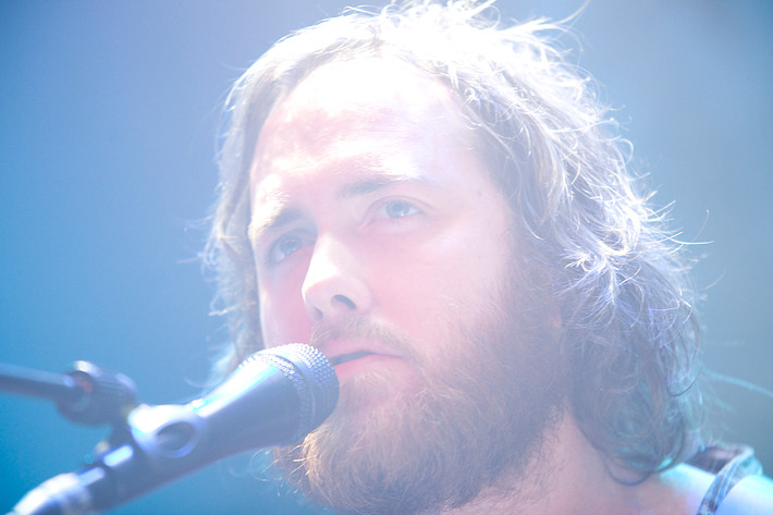 2010-02-07 - Midlake från Debaser Medis, Stockholm