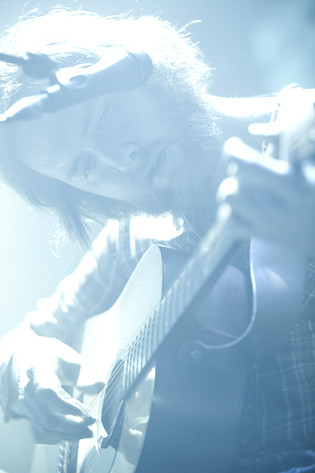 2010-02-07 - Midlake från Debaser Medis, Stockholm