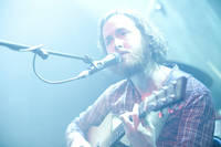 2010-02-07 - Midlake från Debaser Medis, Stockholm
