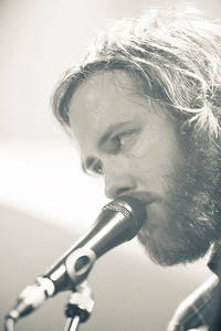 2010-02-07 - Midlake från Debaser Medis, Stockholm