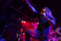 2010-02-07 - Stratovarius från Brew House, Göteborg
