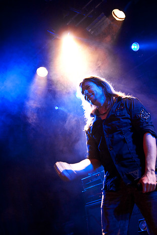 2010-02-07 - Stratovarius från Brew House, Göteborg