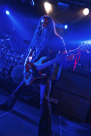 2010-02-07 - Stratovarius från Brew House, Göteborg