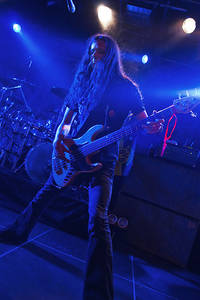 2010-02-07 - Stratovarius från Brew House, Göteborg