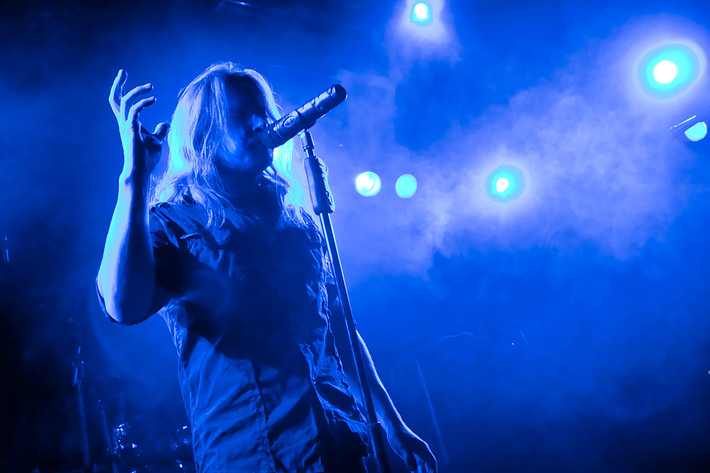 2010-02-07 - Stratovarius från Brew House, Göteborg