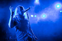 2010-02-07 - Stratovarius från Brew House, Göteborg
