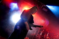 2010-02-07 - Stratovarius från Brew House, Göteborg