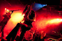 2010-02-07 - Stratovarius från Brew House, Göteborg